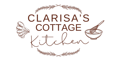 Clarisa's Cottage Kitchen